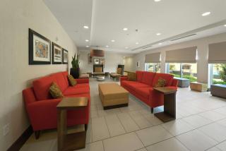 Hilton Garden Inn Lawton-Fort Sill - Lawton - 5