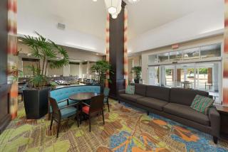 Hilton Garden Inn Lawton-Fort Sill - Lawton - 4