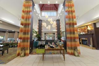 Hilton Garden Inn Lawton-Fort Sill - Lawton - 1