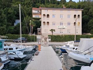 Villa GAJ - Omišalj - 9