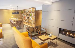 Hotel De Bilderberg - Oosterbeek - 6