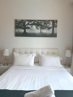 RM219 Bukit Bintang Balcony Studio Infinty Pool - 0