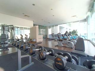 RM219 Bukit Bintang Balcony Studio Infinty Pool - Kuala Lumpur - 6