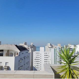 Cobertura 200 mts da Praia das Pitangueiras - 9