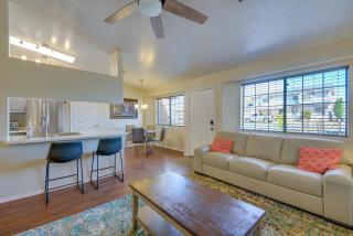 Prescott Valley Retreat with Hot Tub and Kayaks - 6