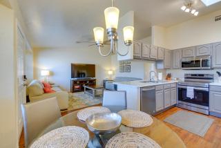 Hot Tub and Fire Pit Prescott Valley Retreat! - 4