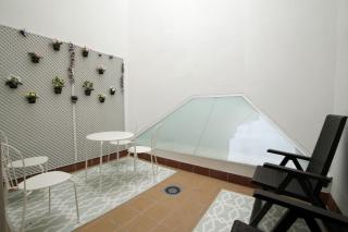 Apartamentos Plaza Nueva - Sevilla - 3
