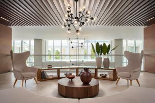 Courtyard by Marriott Merida Downtown - 1