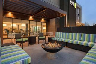 Home2 Suites by Hilton Salt Lake City-East - Salt Lake City - 9