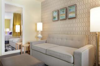 Home2 Suites by Hilton Salt Lake City-East - 1