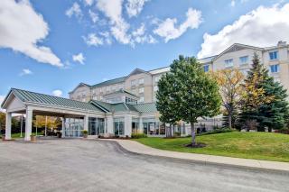 Hilton Garden Inn Toronto/Mississauga - Mississauga - 0