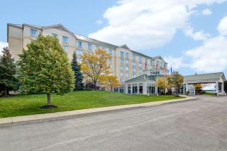Hilton Garden Inn Toronto/Mississauga - Mississauga - 7