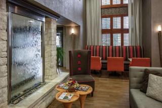 Hampton Inn & Suites Austin Cedar Park-Lakeline - Austin - 5