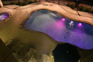 Hampton Inn & Suites Austin Cedar Park-Lakeline - Austin - 3