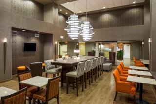 Hampton Inn & Suites Austin Cedar Park-Lakeline - Austin - 1