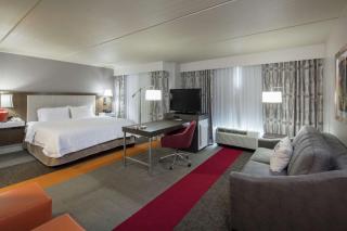 Hampton Inn & Suites Austin Cedar Park-Lakeline - Austin - 0