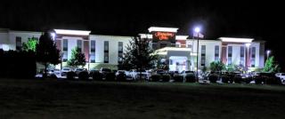 Hampton Inn Bismarck - Bismarck - 9