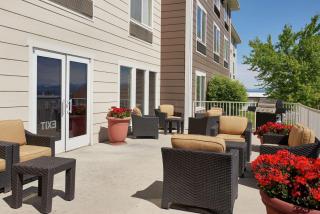 Hampton Inn Helena - Helena - 9