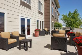 Hampton Inn Helena - Helena - 8
