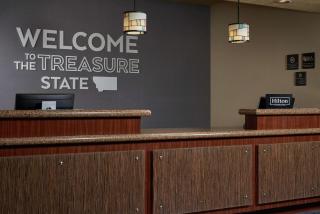 Hampton Inn Helena - Helena - 3