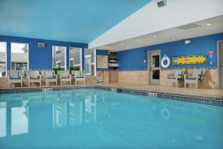 Hampton Inn Helena - Helena - 2