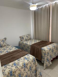 Apartamento em Aracaju a 5 minutos da praia - 1