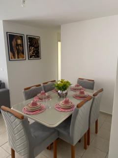 Apartamento em Aracaju a 5 minutos da praia - 0