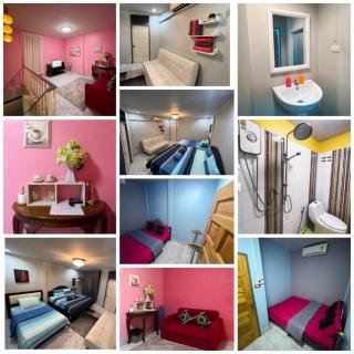 Hatyai City Family House - Hat Yai - 5