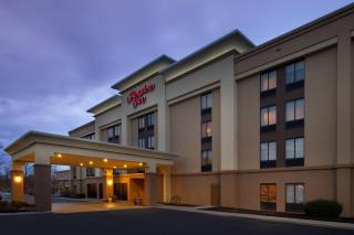 Hampton Inn Rochester Greece - Rochester - 9