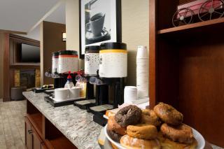 Hampton Inn Rochester Greece - 8