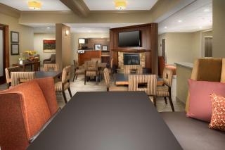 Hampton Inn Rochester Greece - 6