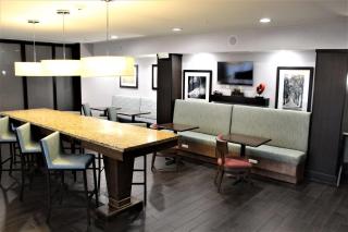 Hampton Inn Indianapolis NW/Zionsville - Whitestown - 4
