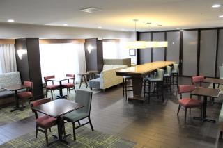 Hampton Inn Indianapolis NW/Zionsville - Whitestown - 3