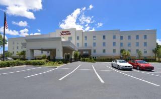 Hampton Inn & Suites - Ocala - Ocala - 9
