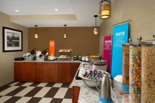Hampton Inn Rochester Greece - 2