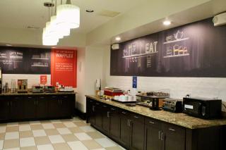 Hampton Inn Indianapolis NW/Zionsville - Whitestown - 1
