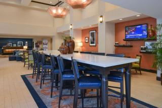 Hampton Inn & Suites - Ocala - Ocala - 5