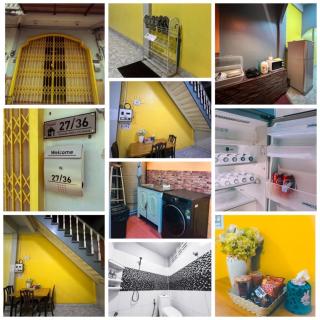 Hatyai City Family House - Hat Yai - 6