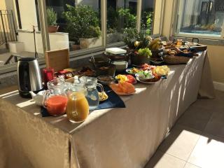 B&B Villa Eden jacuzzi pool - Domaso - 6