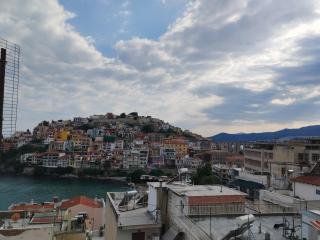 Kaza APARTMENT - Kavala - 9