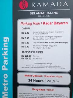 RM203A Bukit Bintang Balcony Studio Infinity Pool - Kuala Lumpur - 6