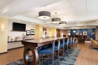 Hampton Inn by Hilton Kennewick at Southridge - Kennewick - 7
