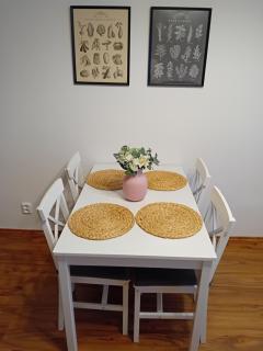 Apartmány Šrámek Stříbro - Stříbro - 8