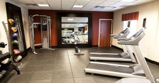 Hampton Inn & Suites Tulsa/Tulsa Hills - Tulsa - 4