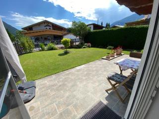 Ferienwohnung Rofanblick - 8