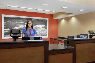 Hampton by Hilton Oklahoma City I-40 East- Tinker AFB - Midwest City - 6