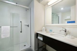 Hampton by Hilton Oklahoma City I-40 East- Tinker AFB - 1