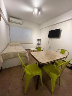 DEPARTAMENTO ALEM - Mendoza - 0