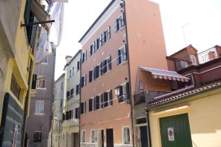 Casa Padoan - Chioggia - 0