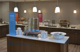 Hampton Inn & Suites Philadelphia/Media - Media - 4